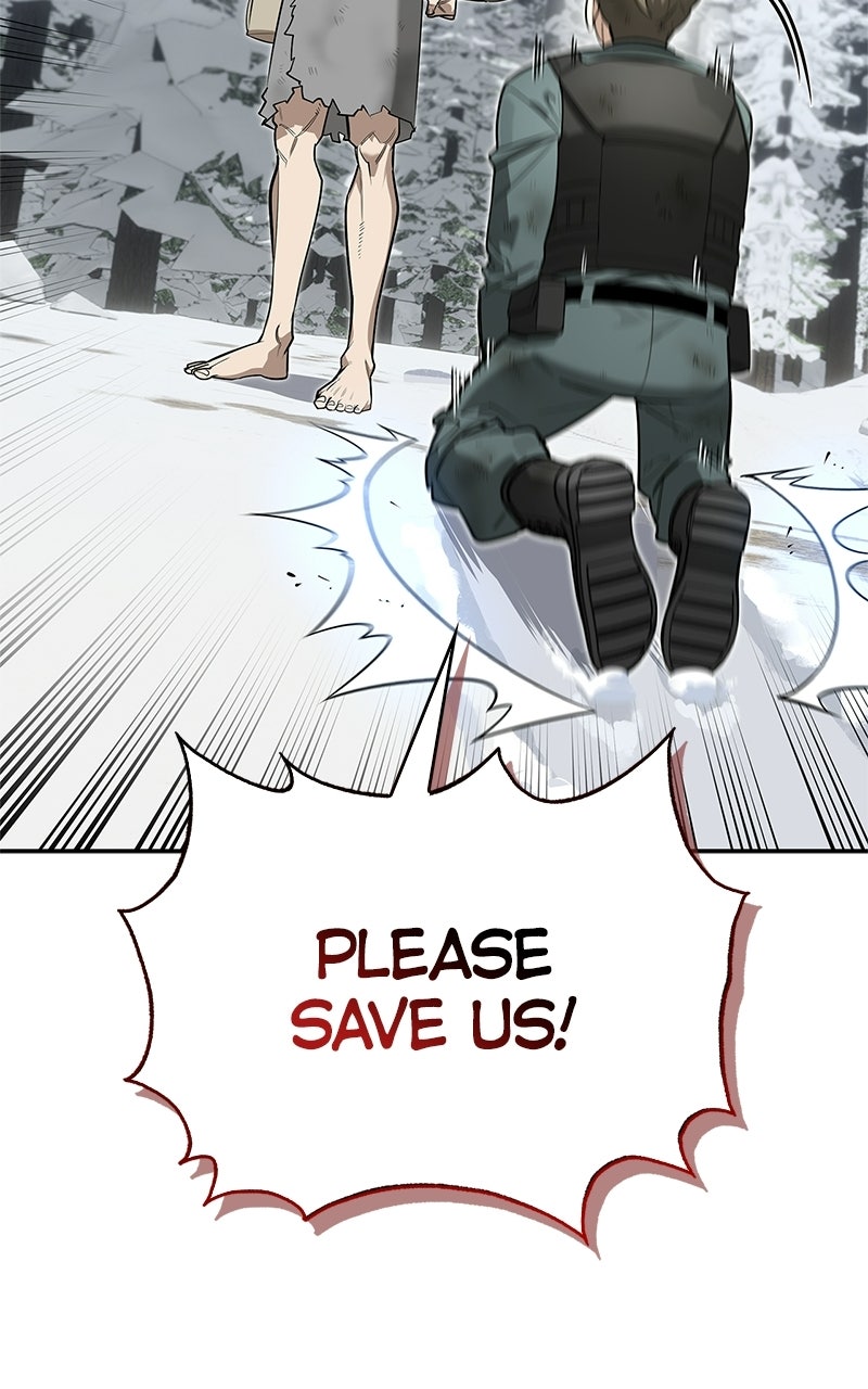 The S-Class Hunter’sPeaceful Life with Monsters Ep. 4 - The First Big Meal page 27 - 