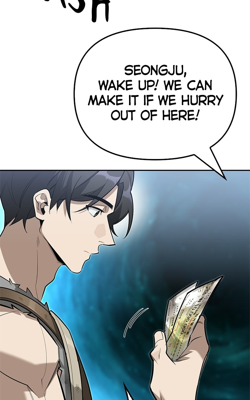 The S-Class Hunter’sPeaceful Life with Monsters Ep. 4 - The First Big Meal page 38 - 