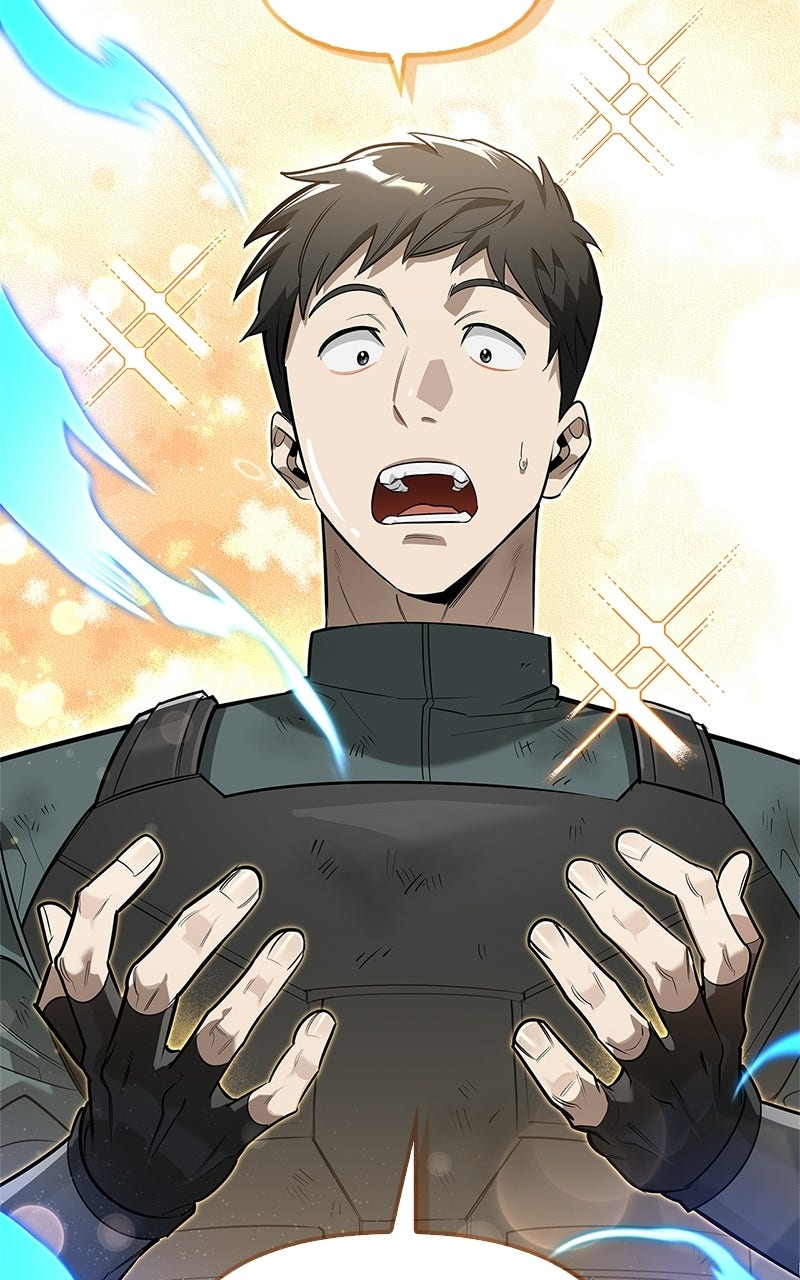 The S-Class Hunter’sPeaceful Life with Monsters Ep. 4 - The First Big Meal page 50 - 