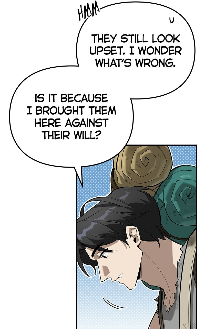 The S-Class Hunter’sPeaceful Life with Monsters Ep. 4 - The First Big Meal page 66 - 
