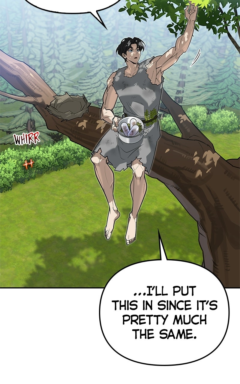 The S-Class Hunter’sPeaceful Life with Monsters Ep. 4 - The First Big Meal page 93 - 