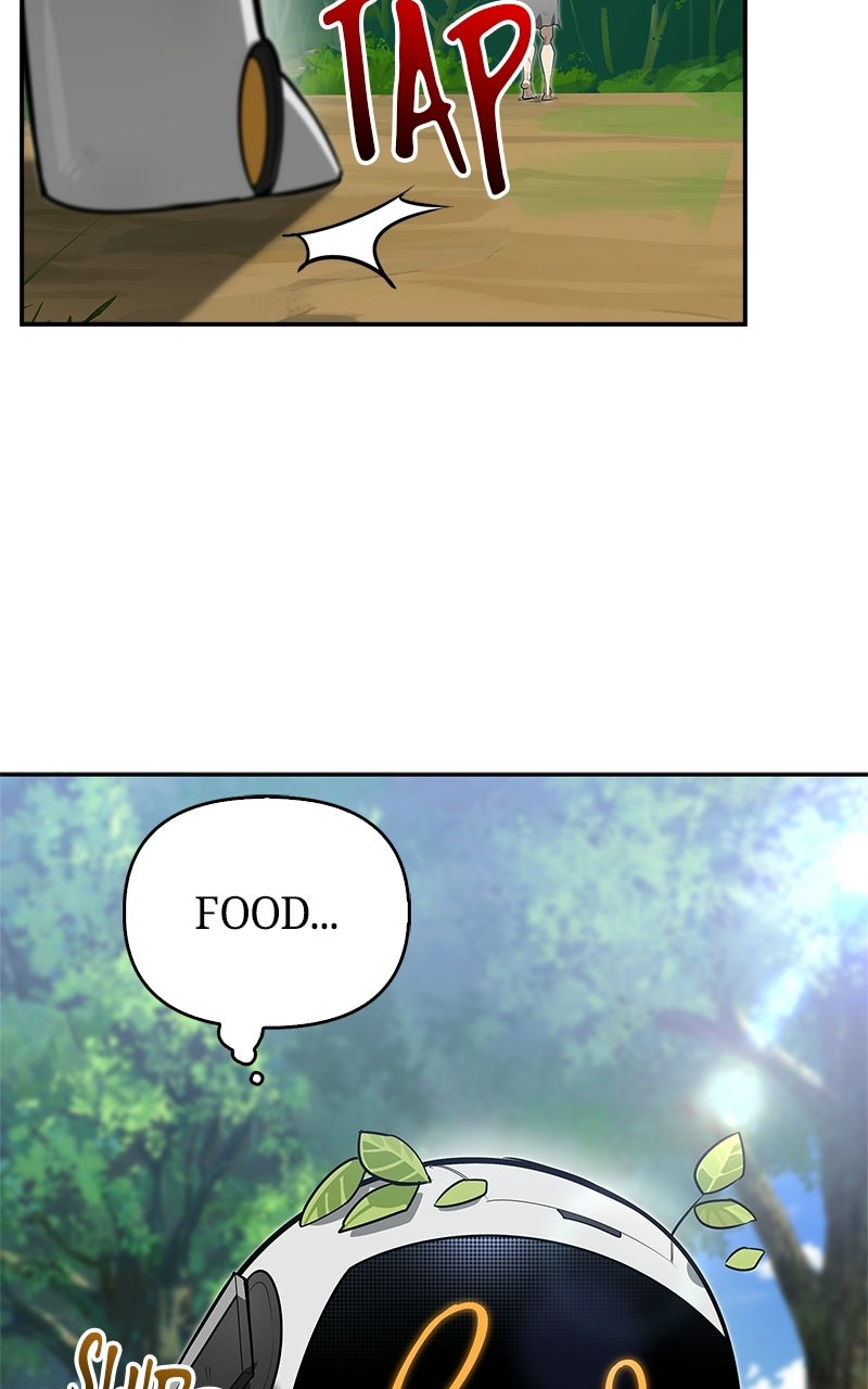 The S-Class Hunter’sPeaceful Life with Monsters Ep. 4 - The First Big Meal page 96 - 