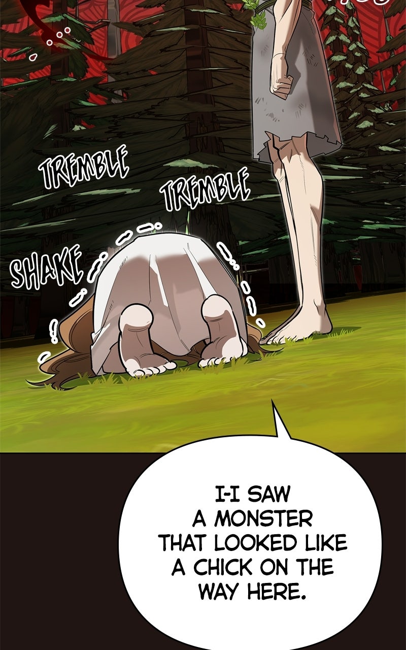 The S-Class Hunter’sPeaceful Life with Monsters Ep. 5 - The Child from the Coconut Tribe page 102 - 