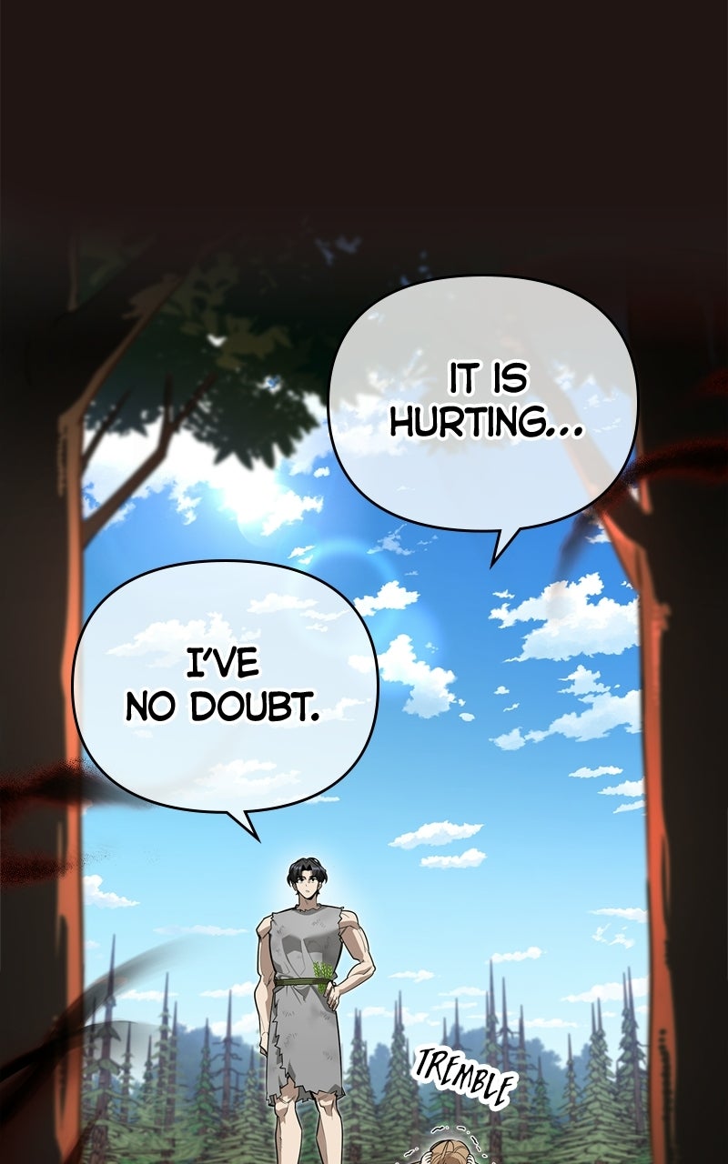 The S-Class Hunter’sPeaceful Life with Monsters Ep. 5 - The Child from the Coconut Tribe page 105 - 