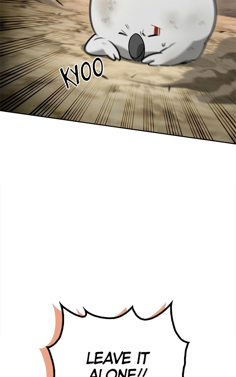 The S-Class Hunter’sPeaceful Life with Monsters Ep. 5 - The Child from the Coconut Tribe page 117 - 