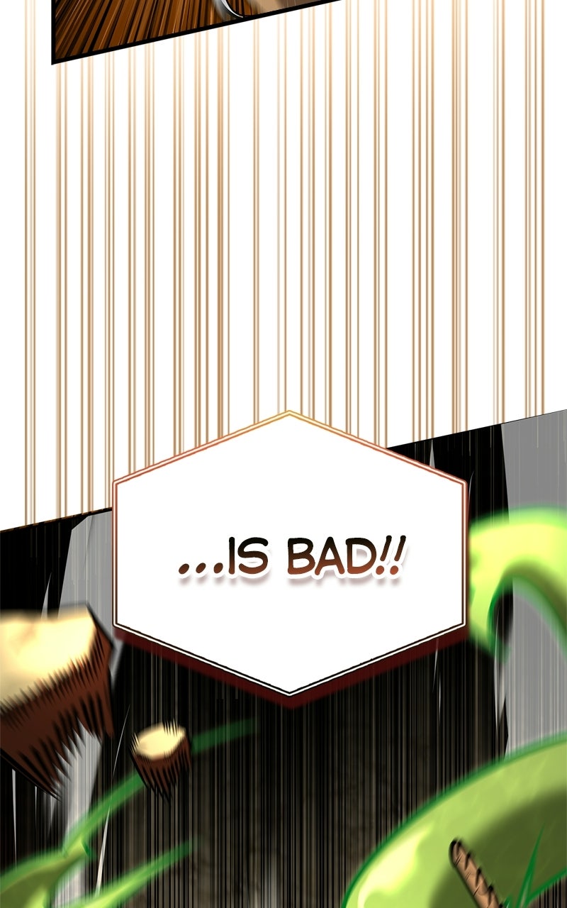 The S-Class Hunter’sPeaceful Life with Monsters Ep. 5 - The Child from the Coconut Tribe page 131 - 