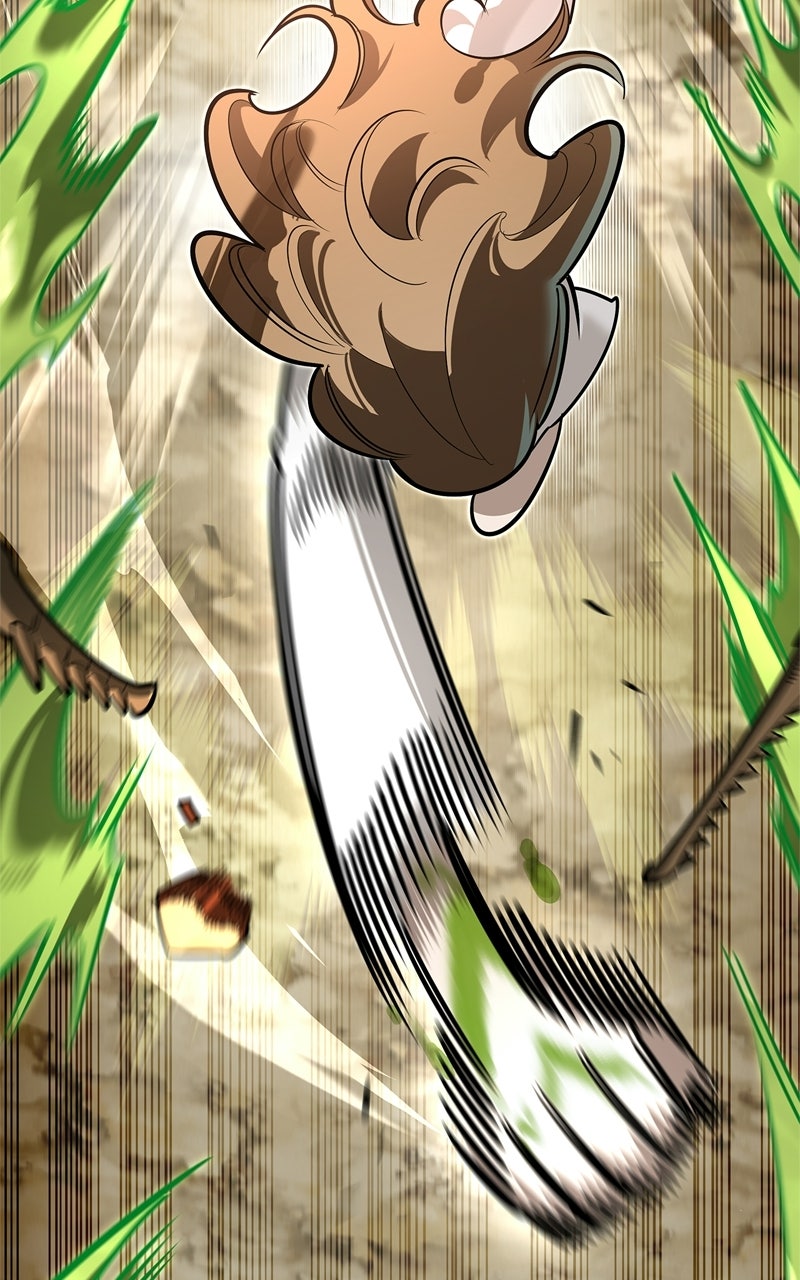 The S-Class Hunter’sPeaceful Life with Monsters Ep. 5 - The Child from the Coconut Tribe page 133 - 