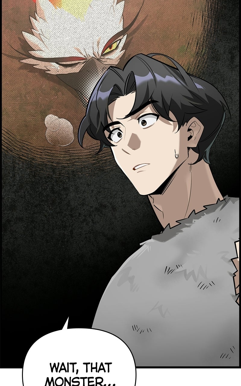 The S-Class Hunter’sPeaceful Life with Monsters Ep. 5 - The Child from the Coconut Tribe page 142 - 