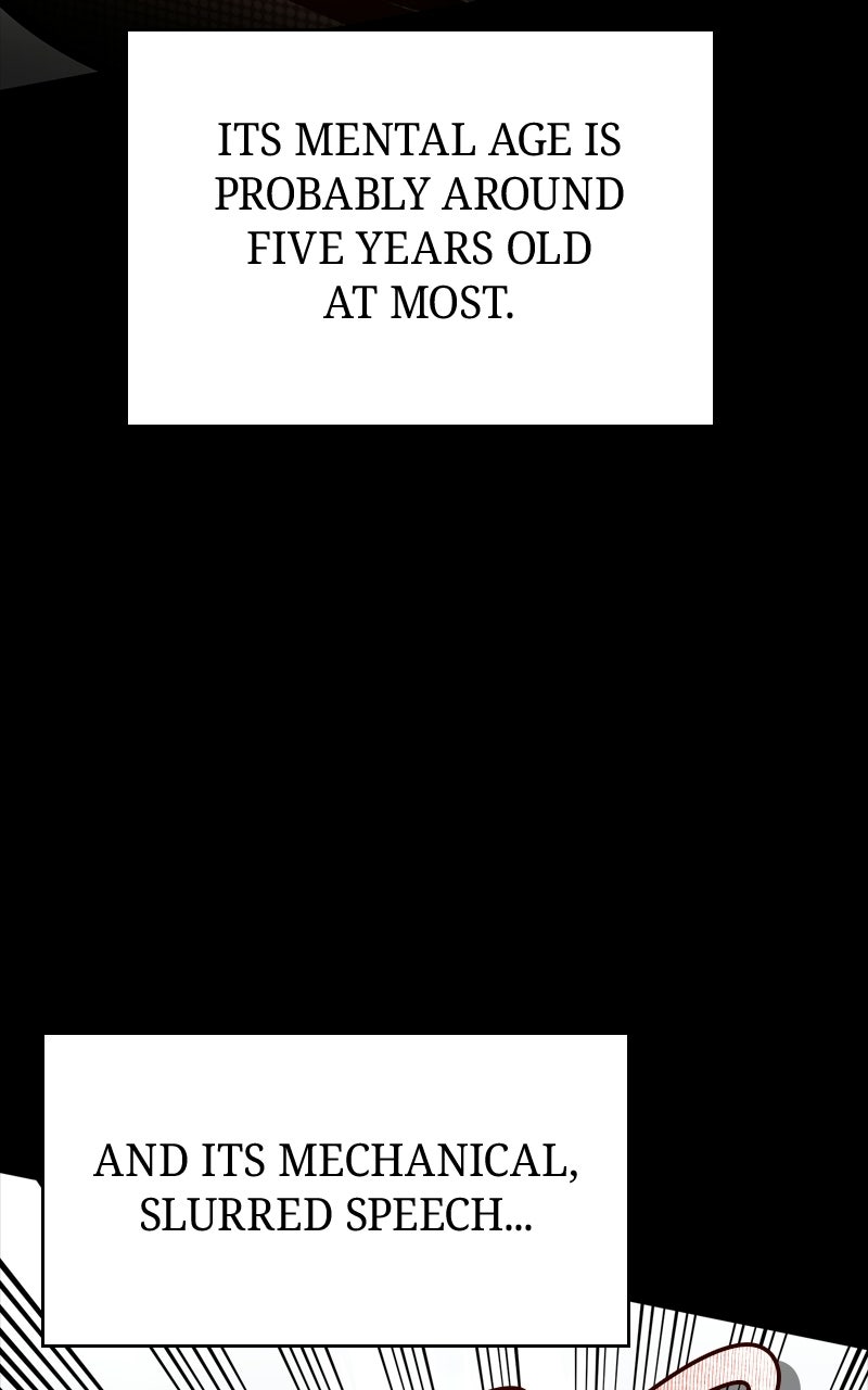 The S-Class Hunter’sPeaceful Life with Monsters Ep. 5 - The Child from the Coconut Tribe page 20 - 