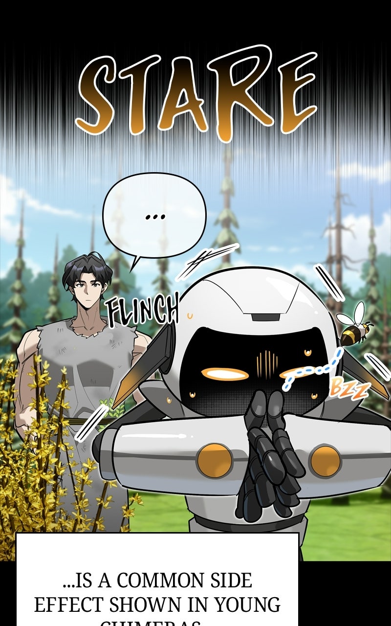 The S-Class Hunter’sPeaceful Life with Monsters Ep. 5 - The Child from the Coconut Tribe page 22 - 