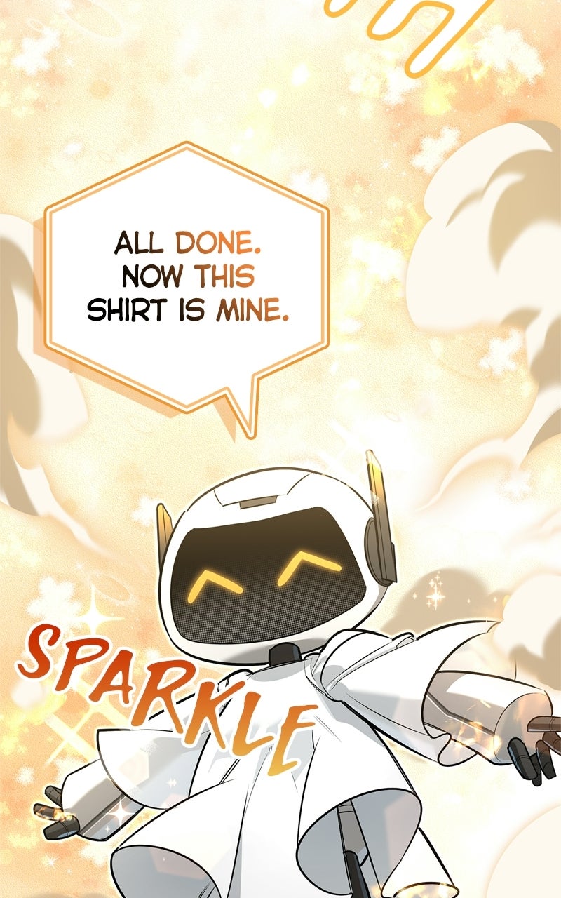 The S-Class Hunter’sPeaceful Life with Monsters Ep. 5 - The Child from the Coconut Tribe page 37 - 