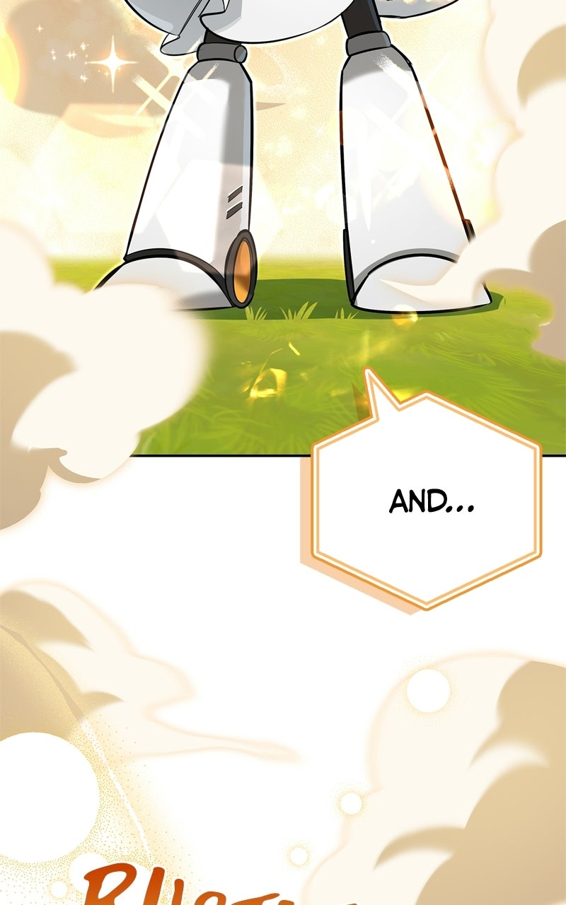 The S-Class Hunter’sPeaceful Life with Monsters Ep. 5 - The Child from the Coconut Tribe page 38 - 