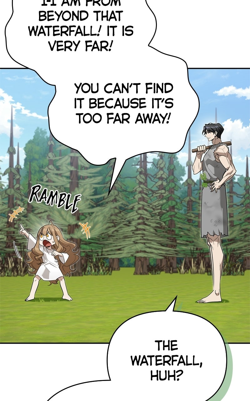 The S-Class Hunter’sPeaceful Life with Monsters Ep. 5 - The Child from the Coconut Tribe page 60 - 