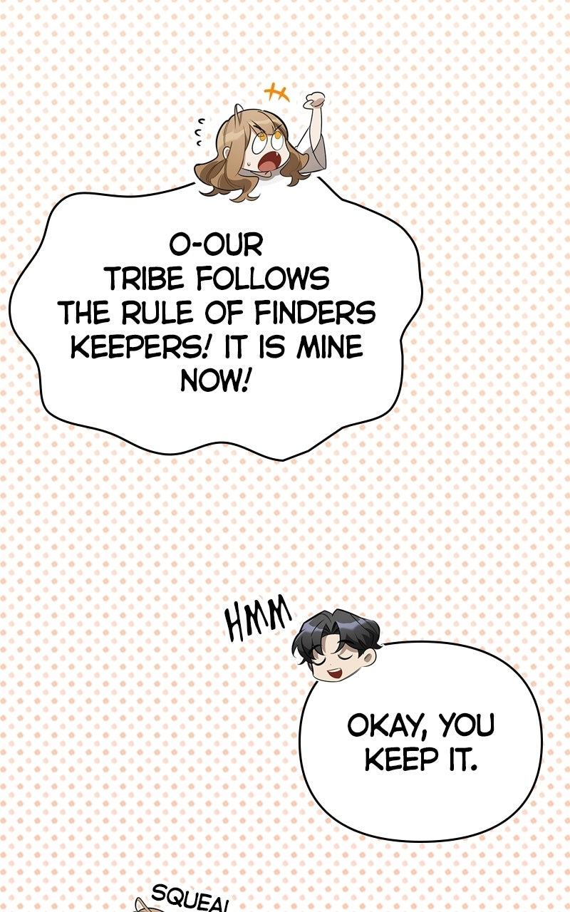 The S-Class Hunter’sPeaceful Life with Monsters Ep. 5 - The Child from the Coconut Tribe page 64 - 