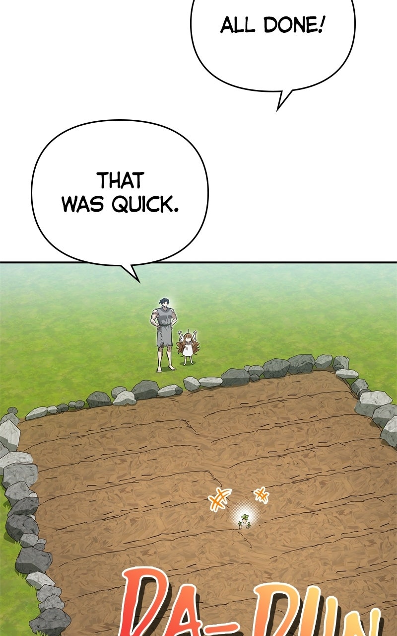 The S-Class Hunter’sPeaceful Life with Monsters Ep. 5 - The Child from the Coconut Tribe page 90 - 