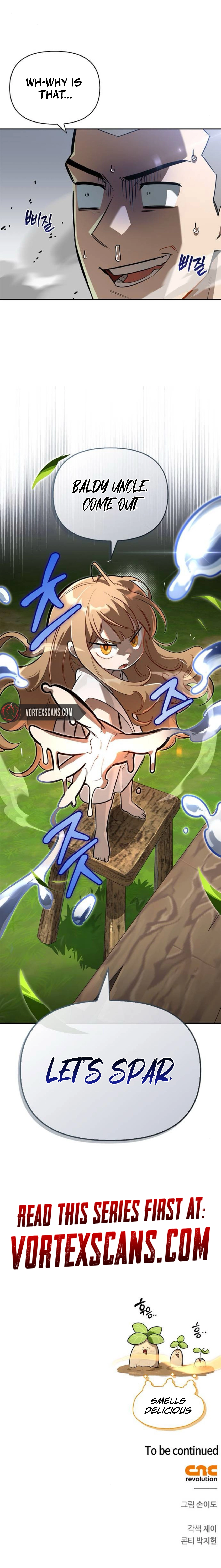 The S-Class Hunter’sPeaceful Life with Monsters Chapter 7 page 28 - 