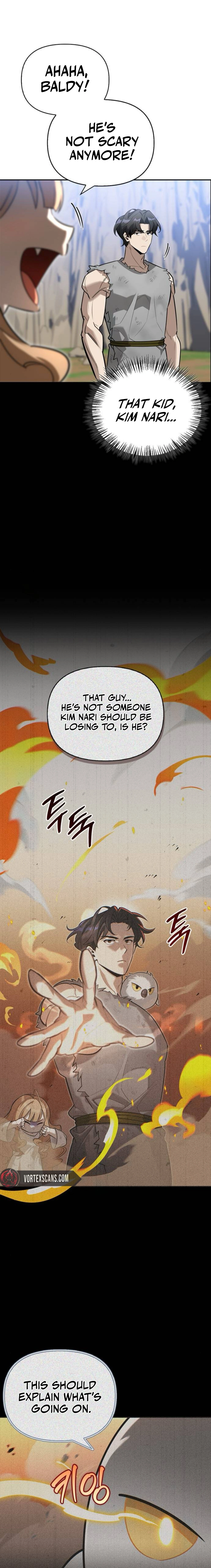The S-Class Hunter’sPeaceful Life with Monsters Chapter 7 page 4 - 