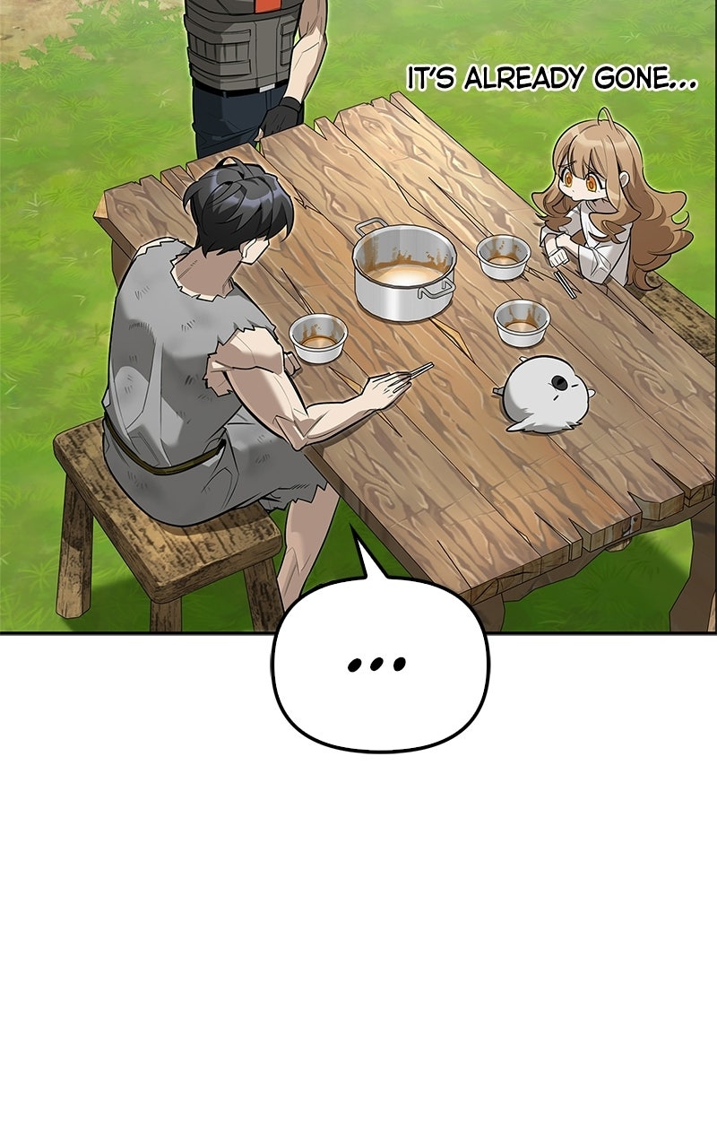 The S-Class Hunter’sPeaceful Life with Monsters Ep. 7 - His Recipe page 101 - 