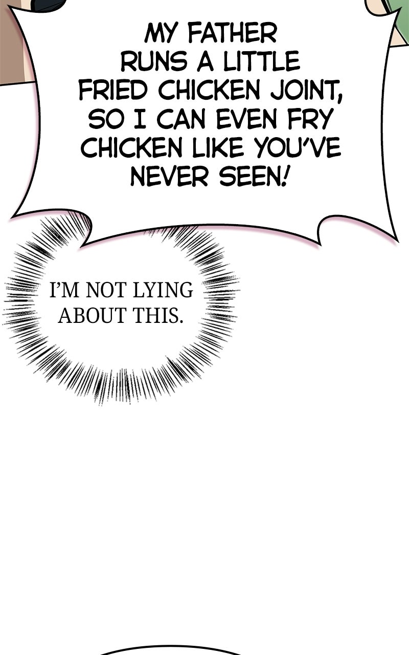 The S-Class Hunter’sPeaceful Life with Monsters Ep. 7 - His Recipe page 113 - 