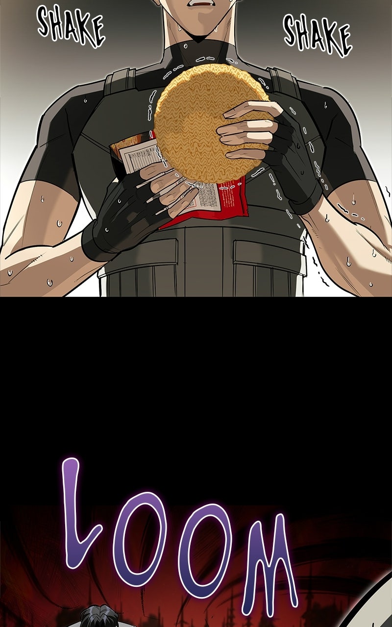 The S-Class Hunter’sPeaceful Life with Monsters Ep. 7 - His Recipe page 69 - 