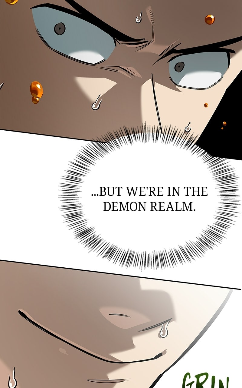 The S-Class Hunter’sPeaceful Life with Monsters Ep. 7 - His Recipe page 84 - 