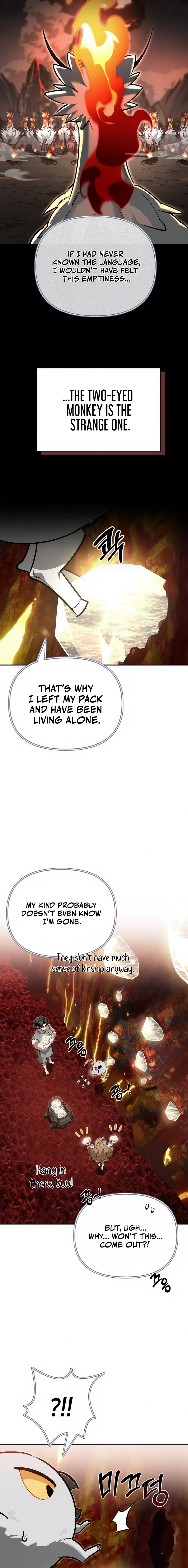 The S-Class Hunter’sPeaceful Life with Monsters Chapter 9 page 20 - 