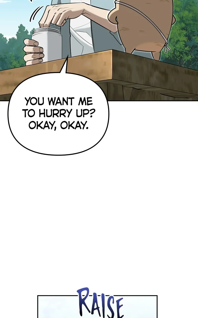 The S-Class Hunter’s Peaceful Life with Monsters Chapter 1 page 35 - 