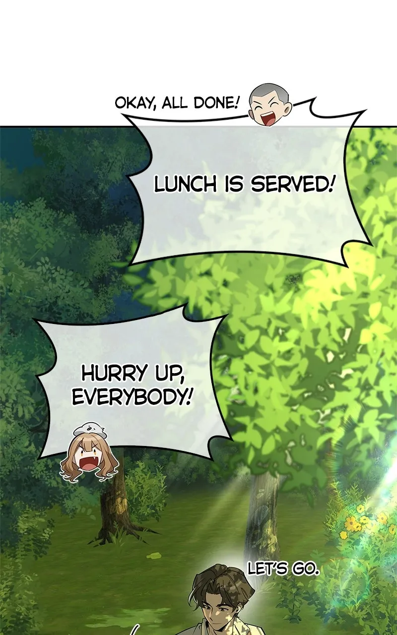 The S-Class Hunter’s Peaceful Life with Monsters Chapter 1 page 56 - 