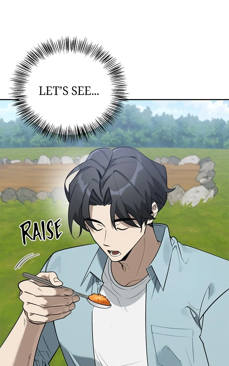 The S-Class Hunter’s Peaceful Life with Monsters Chapter 1 page 69 - 