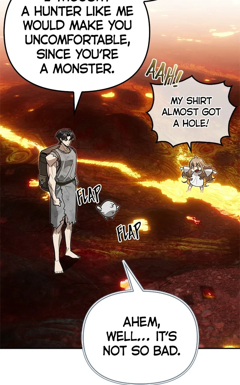 The S-Class Hunter’s Peaceful Life with Monsters Chapter 10 page 13 - 