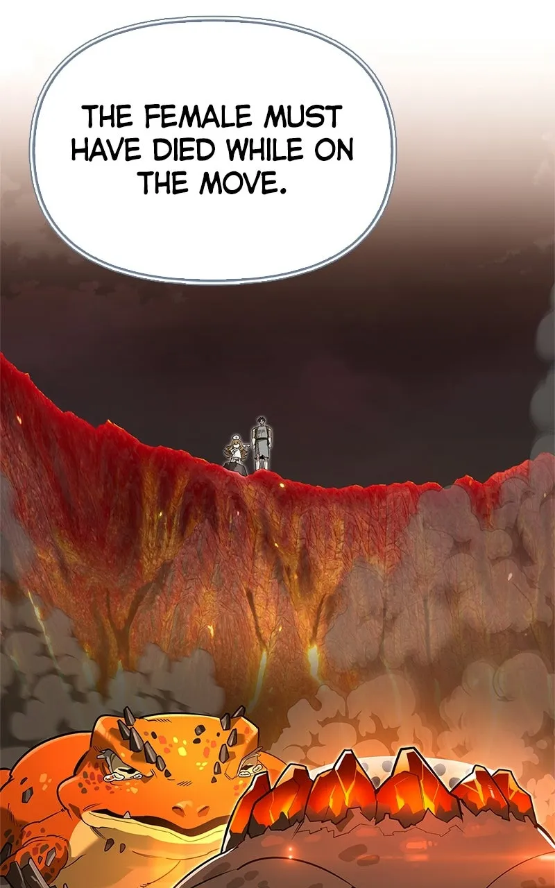 The S-Class Hunter’s Peaceful Life with Monsters Chapter 10 page 33 - 