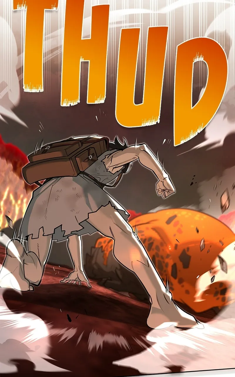 The S-Class Hunter’s Peaceful Life with Monsters Chapter 10 page 43 - 