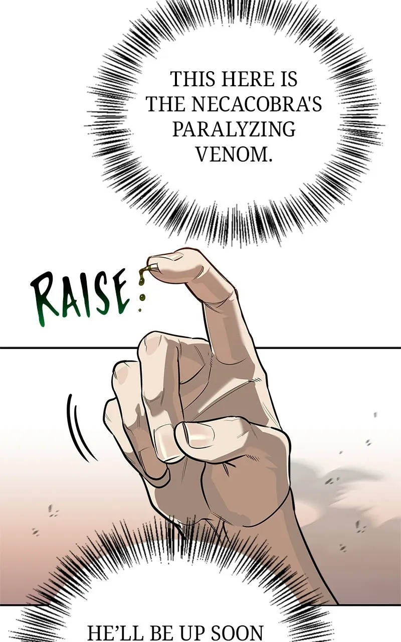 The S-Class Hunter’s Peaceful Life with Monsters Chapter 10 page 54 - 