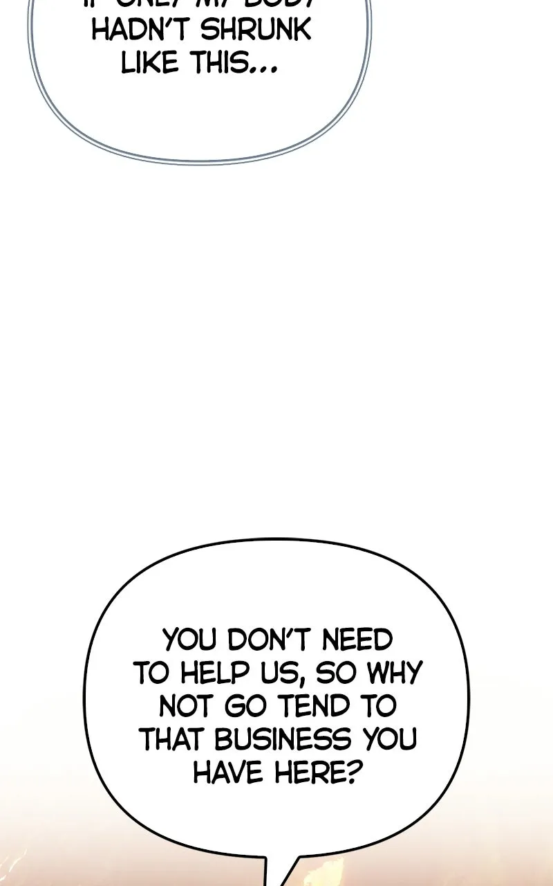 The S-Class Hunter’s Peaceful Life with Monsters Chapter 10 page 83 - 
