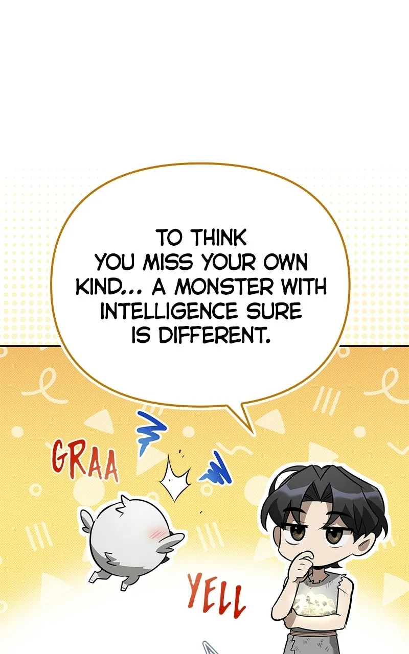 The S-Class Hunter’s Peaceful Life with Monsters Chapter 10 page 87 - 