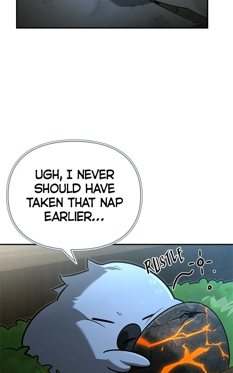 The S-Class Hunter’s Peaceful Life with Monsters Chapter 11 page 104 - 