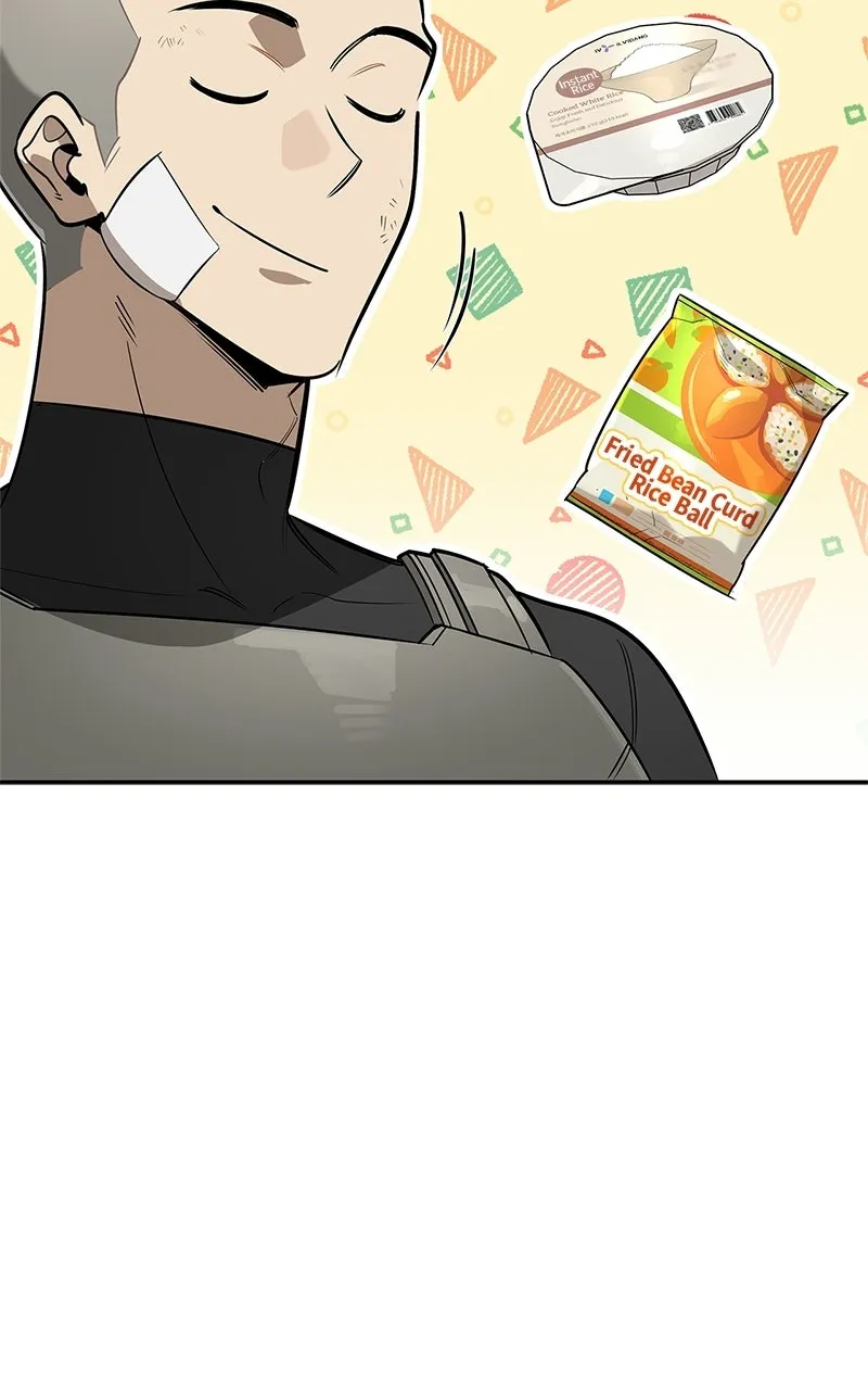 The S-Class Hunter’s Peaceful Life with Monsters Chapter 11 page 35 - 