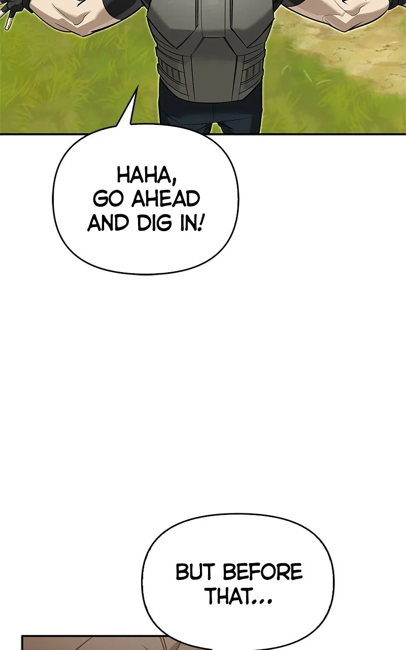 The S-Class Hunter’s Peaceful Life with Monsters Chapter 11 page 37 - 
