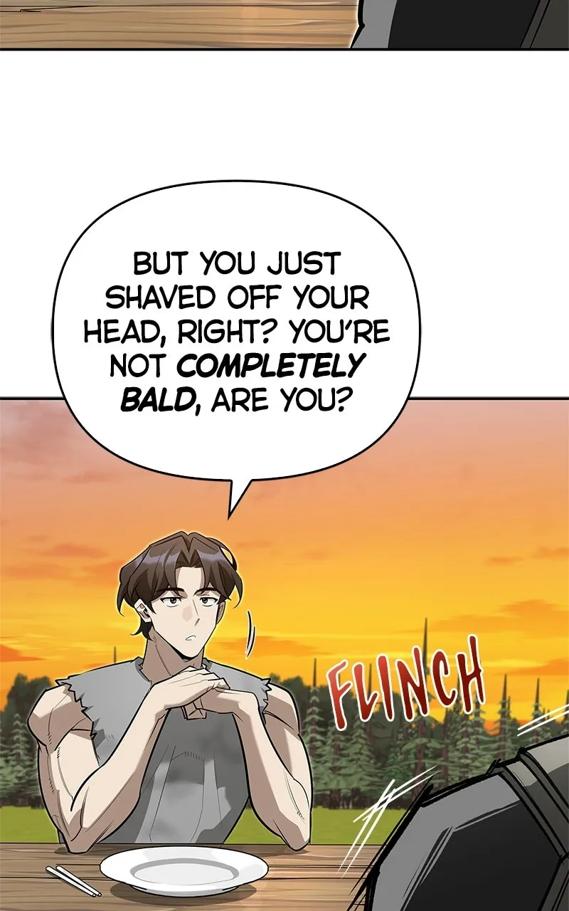 The S-Class Hunter’s Peaceful Life with Monsters Chapter 11 page 45 - 