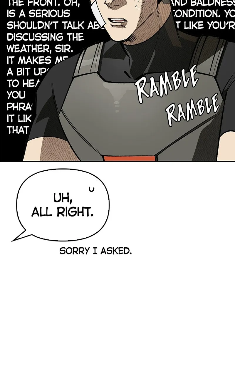 The S-Class Hunter’s Peaceful Life with Monsters Chapter 11 page 47 - 