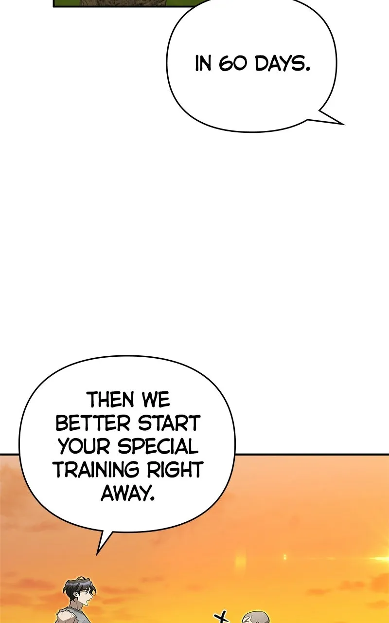 The S-Class Hunter’s Peaceful Life with Monsters Chapter 11 page 49 - 