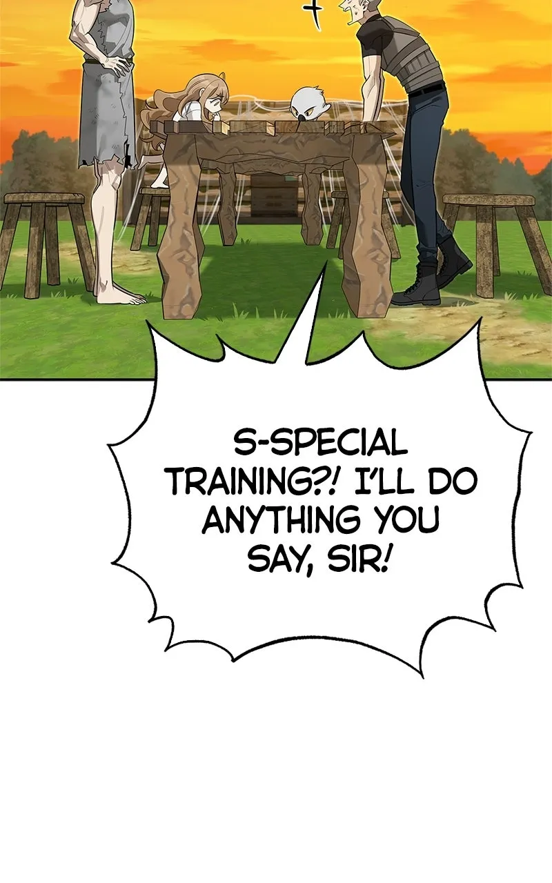 The S-Class Hunter’s Peaceful Life with Monsters Chapter 11 page 50 - 