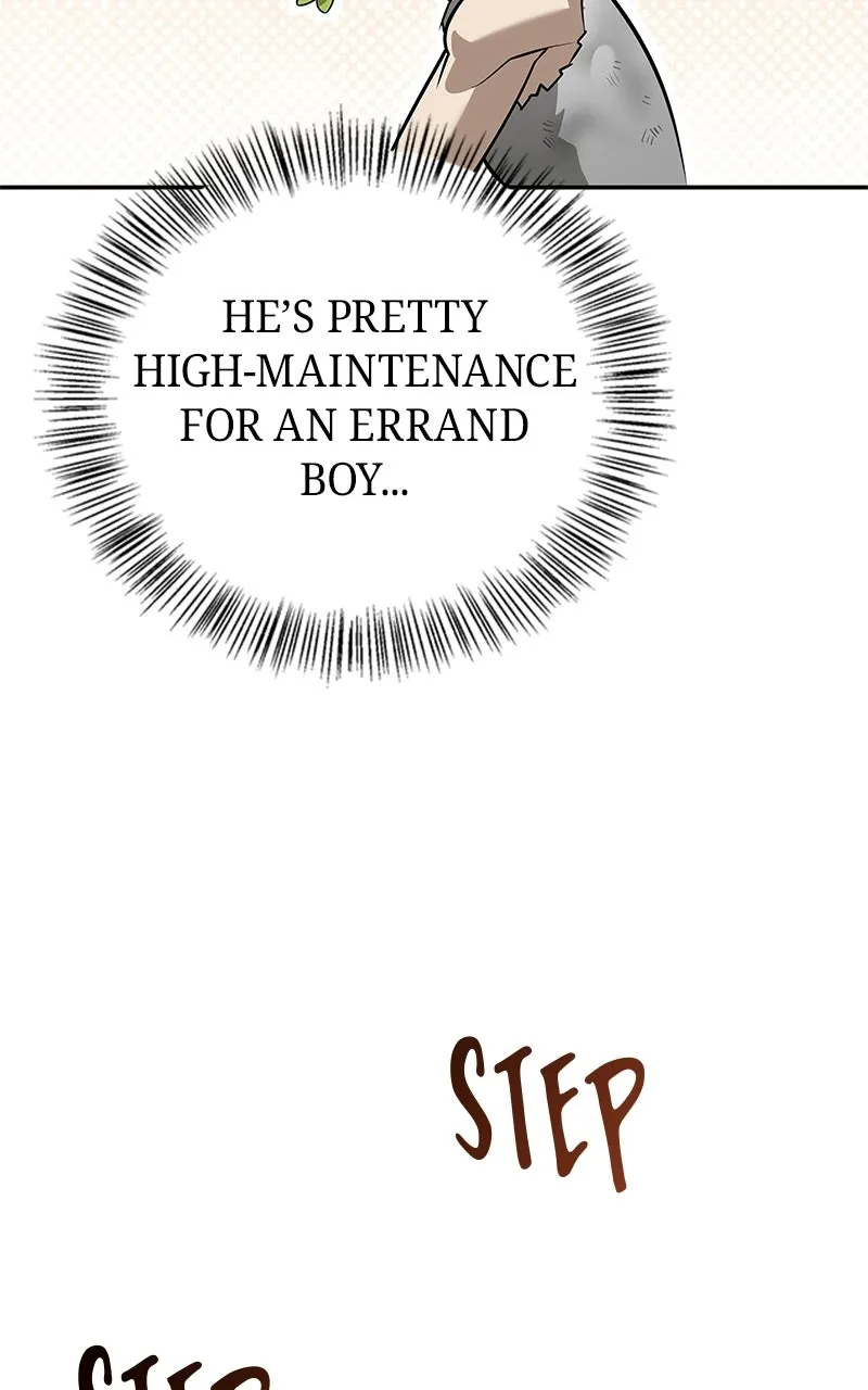 The S-Class Hunter’s Peaceful Life with Monsters Chapter 11 page 72 - 
