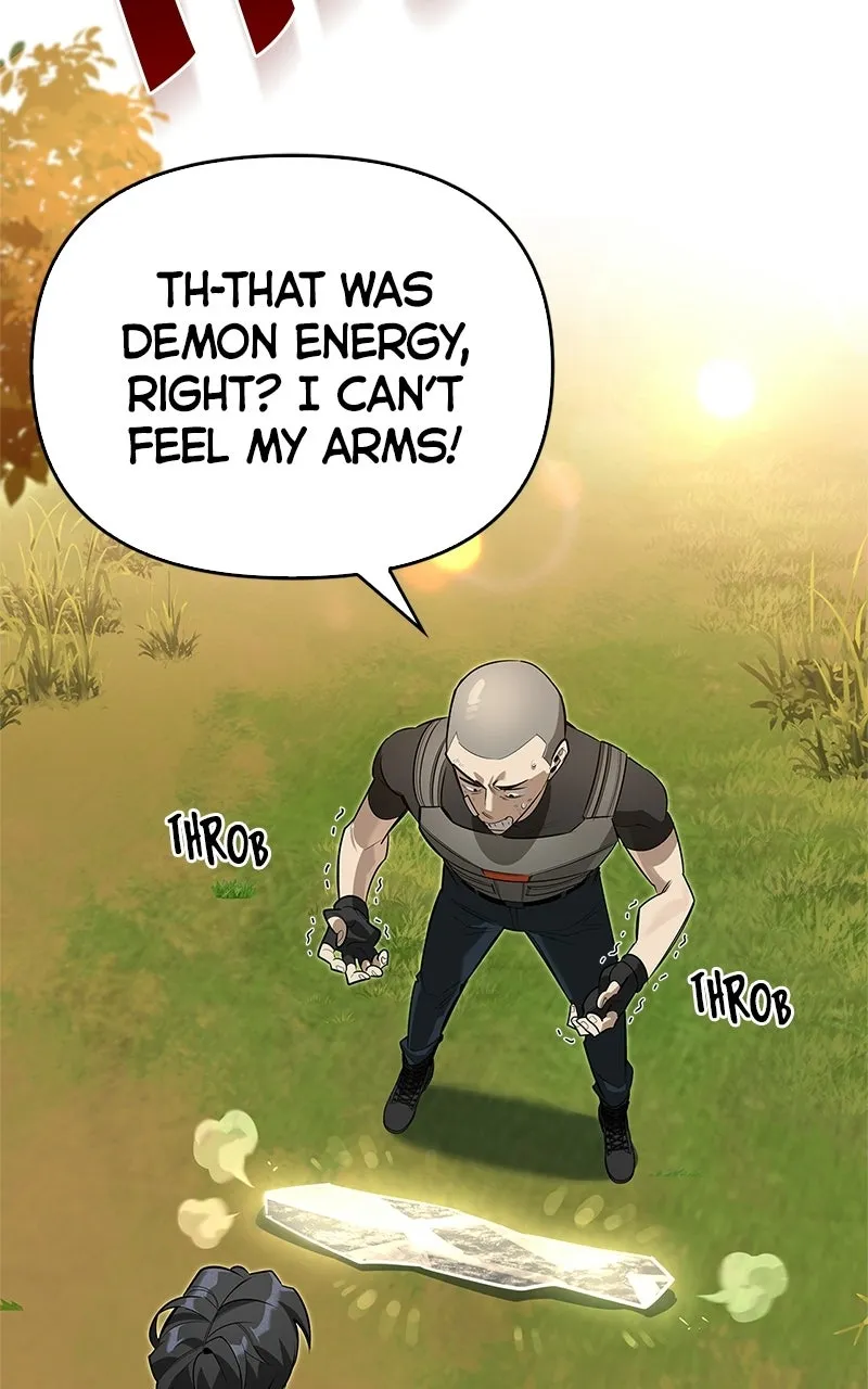 The S-Class Hunter’s Peaceful Life with Monsters Chapter 11 page 79 - 