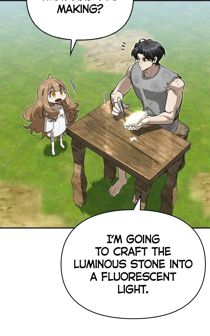 The S-Class Hunter’s Peaceful Life with Monsters Chapter 11 page 10 - 