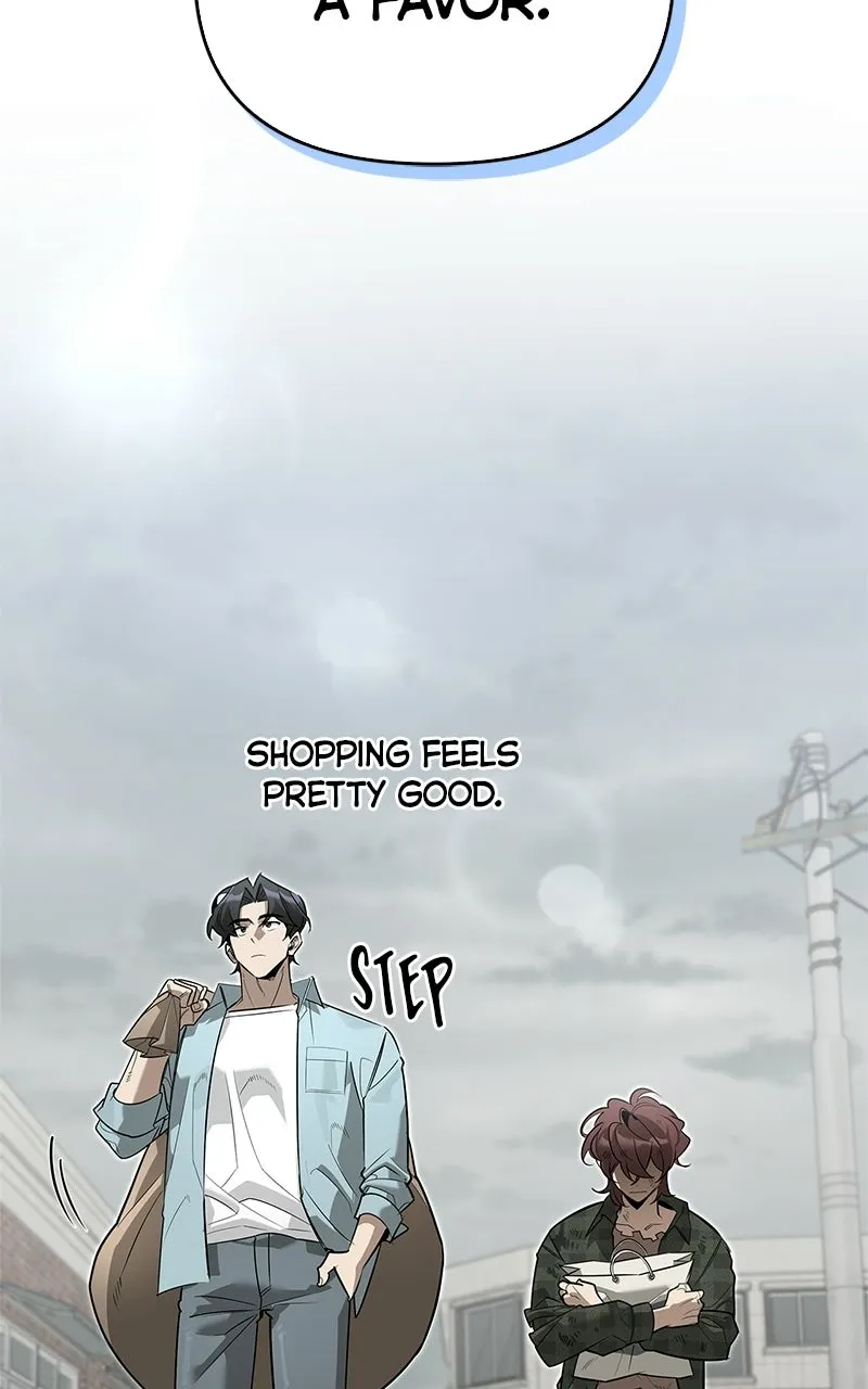 The S-Class Hunter’s Peaceful Life with Monsters Chapter 12 page 103 - 