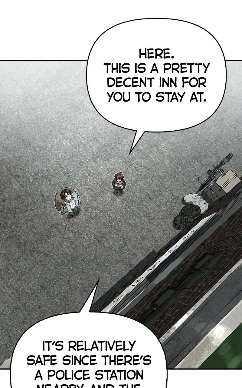 The S-Class Hunter’s Peaceful Life with Monsters Chapter 12 page 105 - 