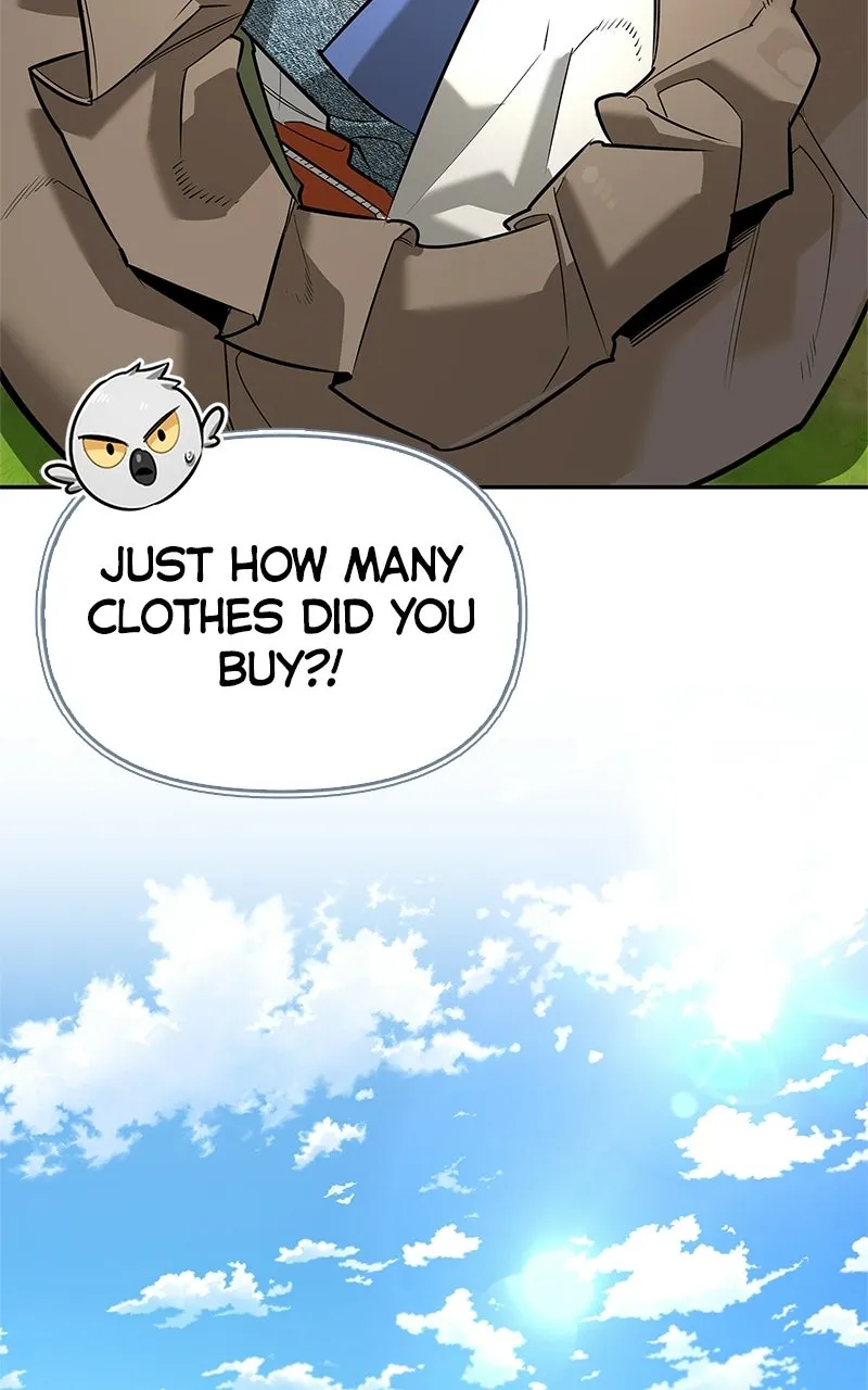 The S-Class Hunter’s Peaceful Life with Monsters Chapter 12 page 130 - 
