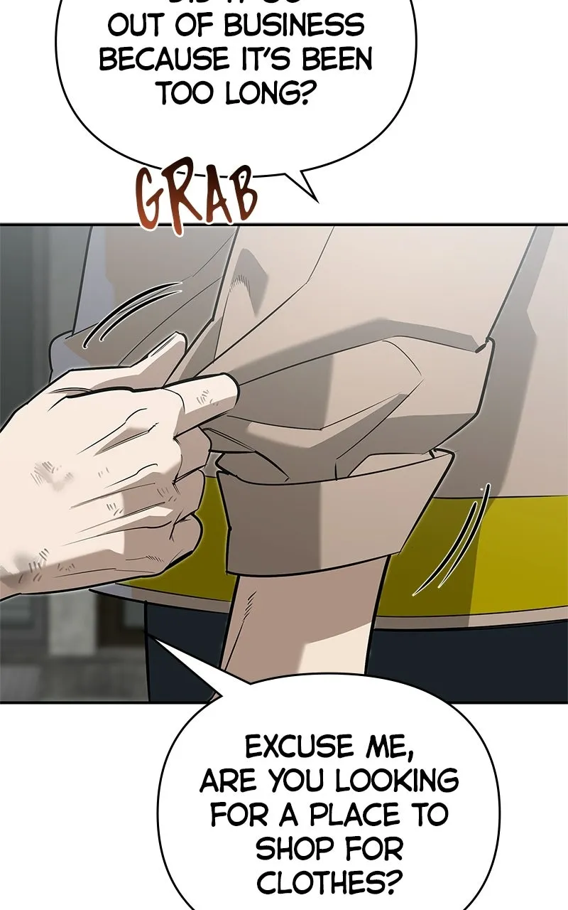 The S-Class Hunter’s Peaceful Life with Monsters Chapter 12 page 41 - 