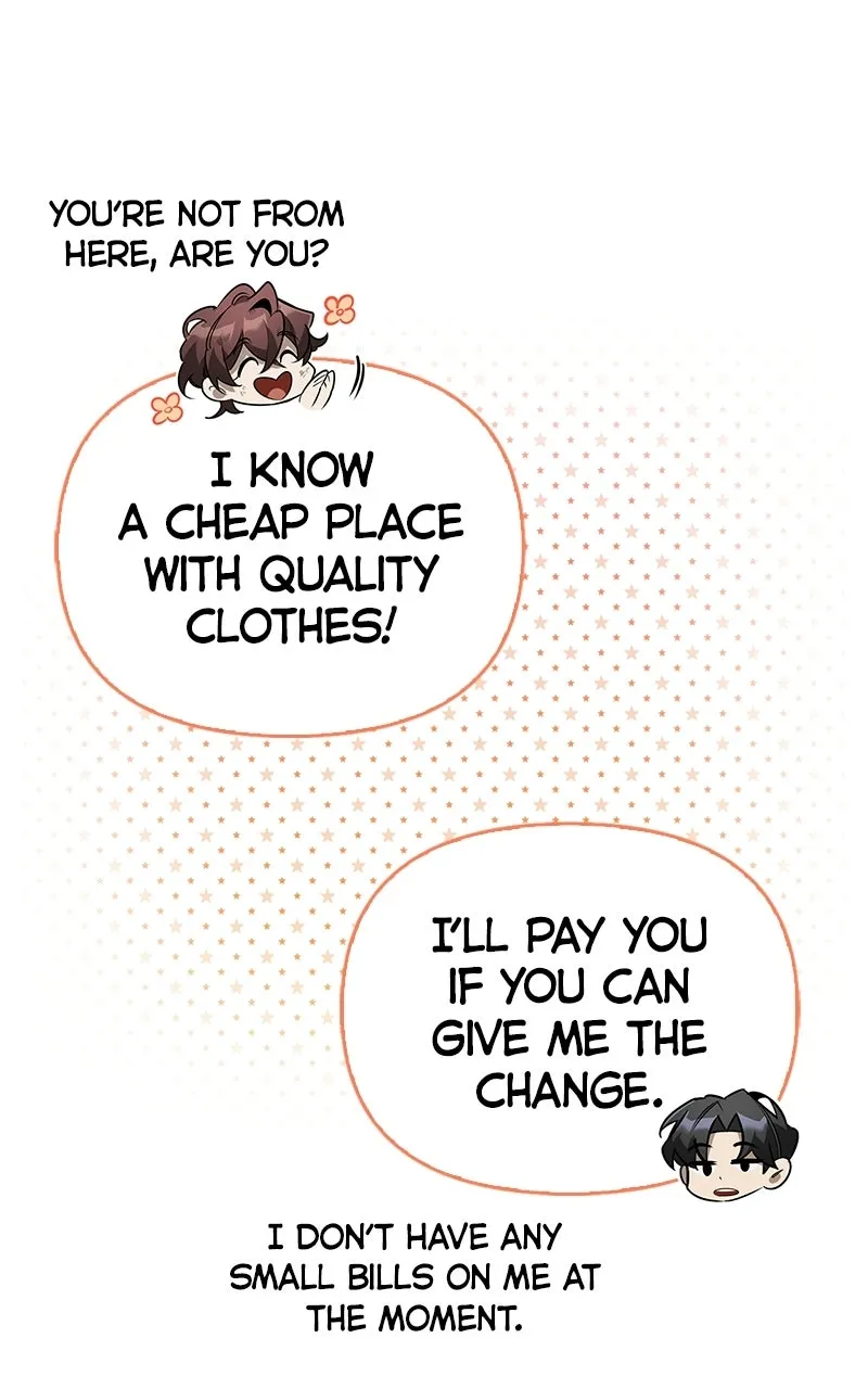 The S-Class Hunter’s Peaceful Life with Monsters Chapter 12 page 44 - 